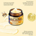 Crème Révolutionnaire au Venin d'Abeille