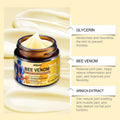 Crème Révolutionnaire au Venin d'Abeille