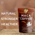 Maca, complément alimentaire au goût doux, améliore les performances masculines,